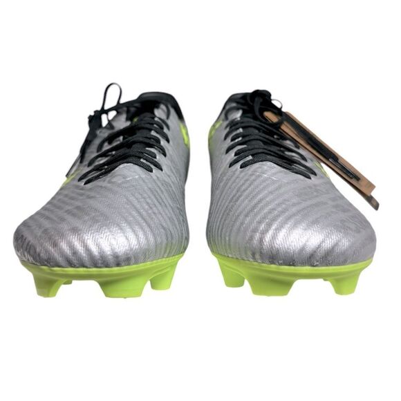 Nike Zoom Mercurial Vapor 15 Academy XXV FG/MG Soccer Cleats Size 12.5 - Picture 3 of 11